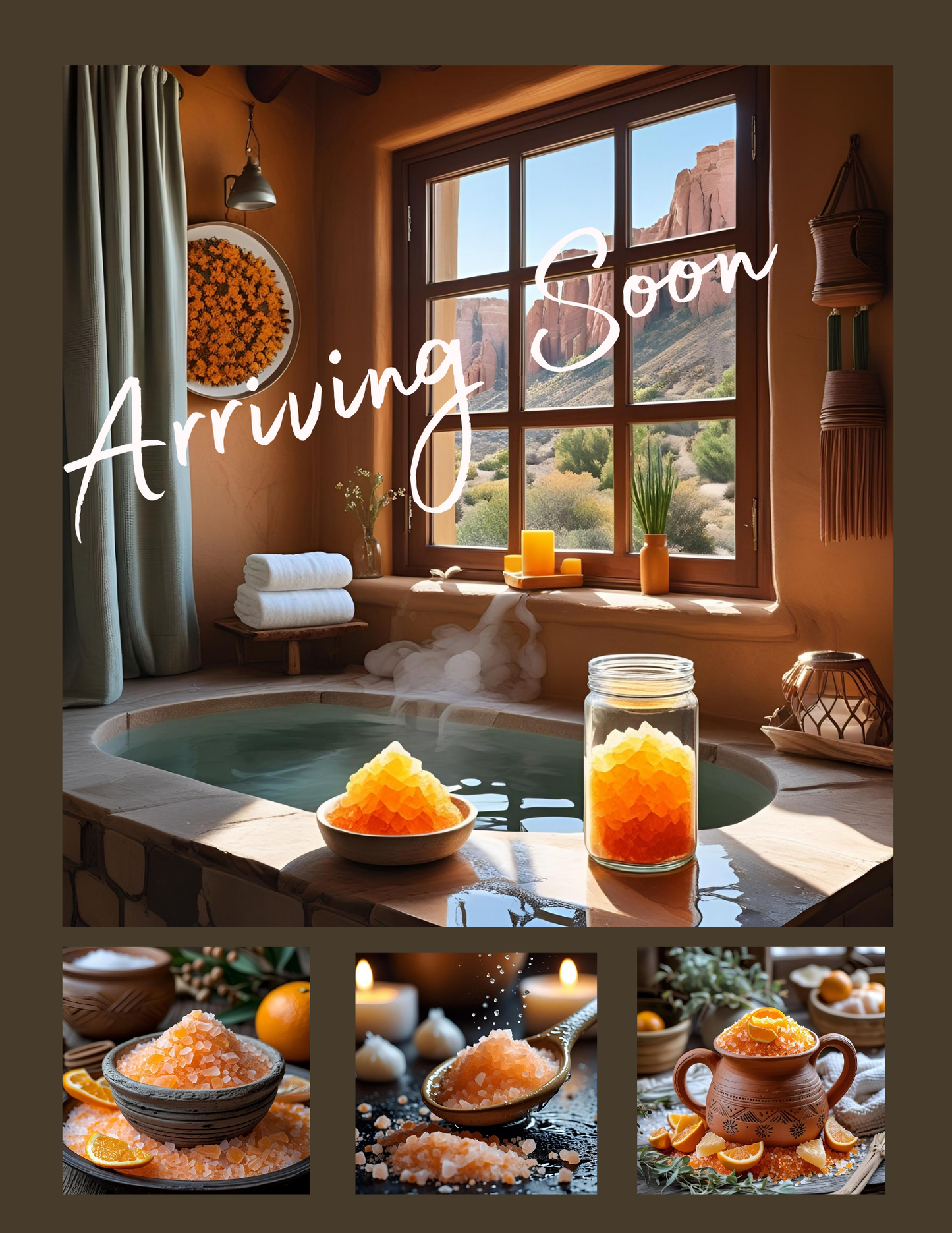 Citrus Arroyo