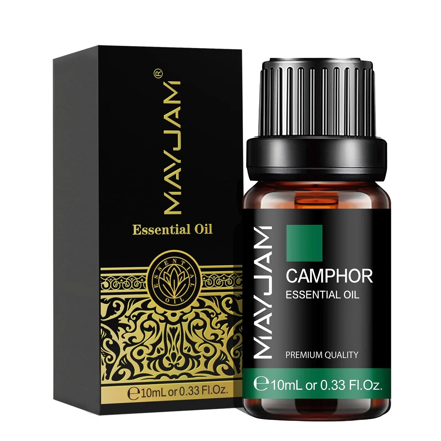 Essential Oils