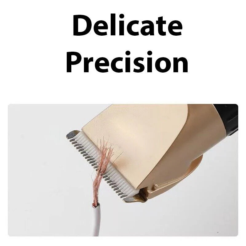 Cordless Hair Clippers/Trimmer