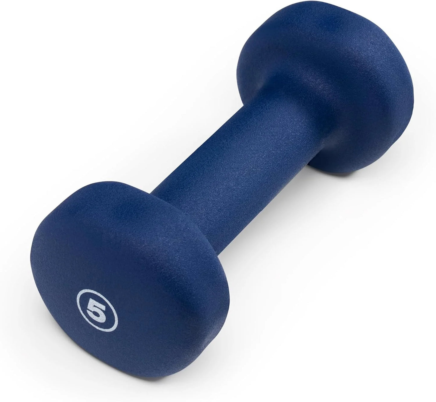 Marcy Colored Dumbbell Hand Weights (Sold in Singles)