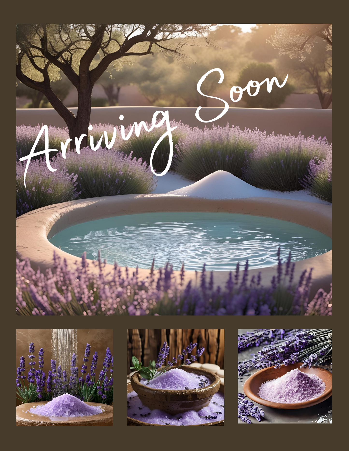 Lavender Canyon