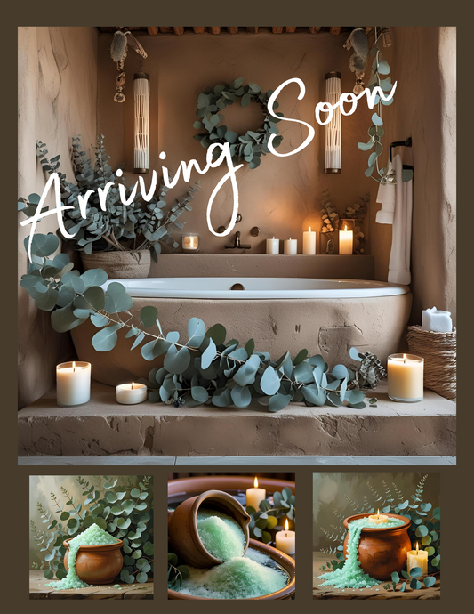 Eucalyptus Springs