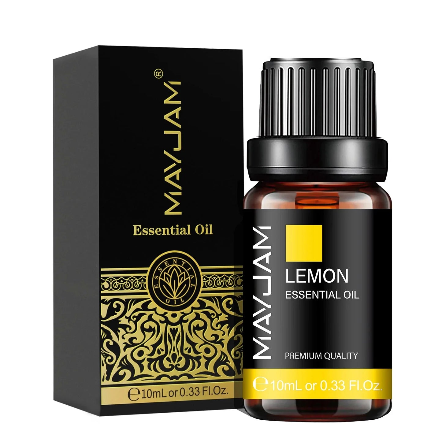 Essential Oils