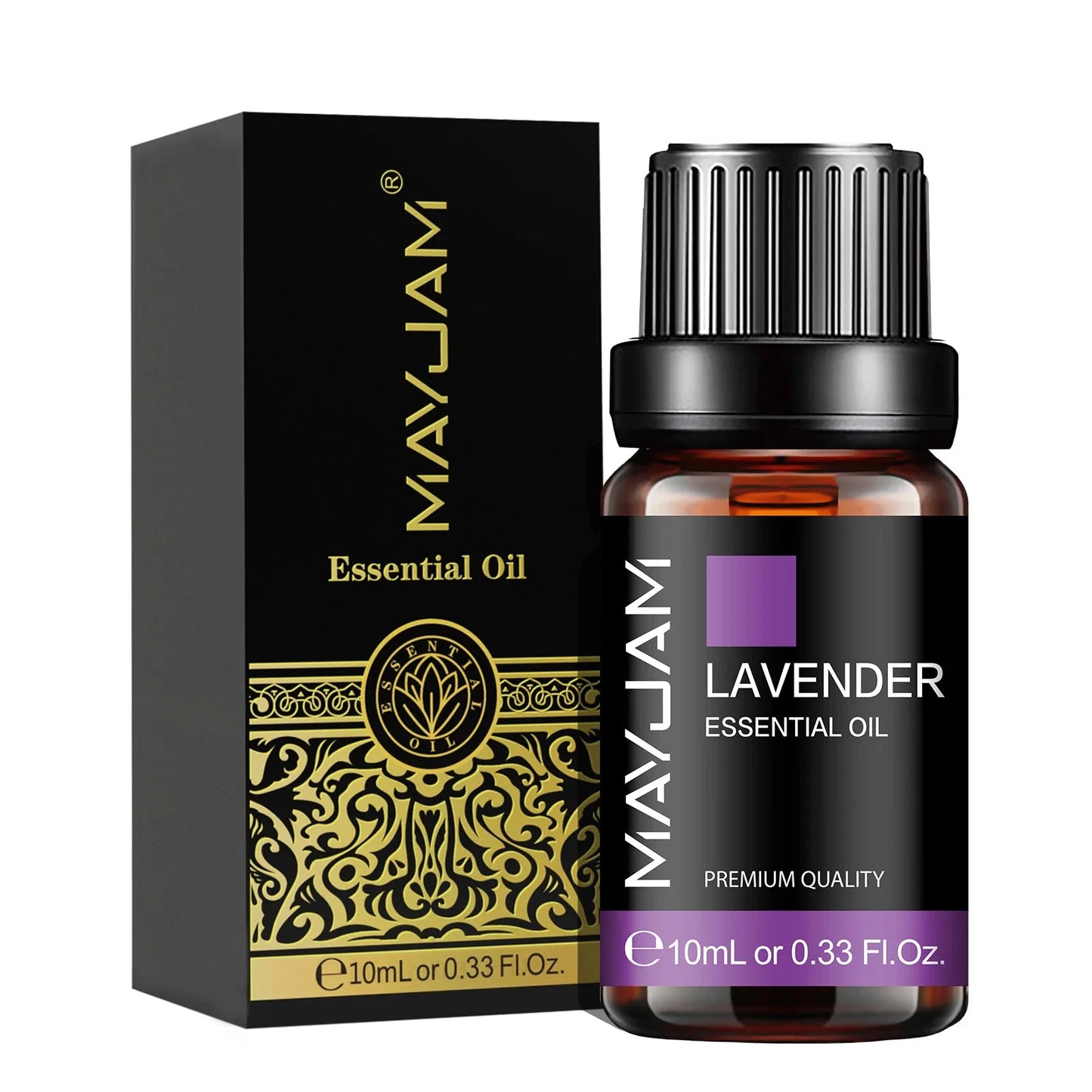 Essential Oils