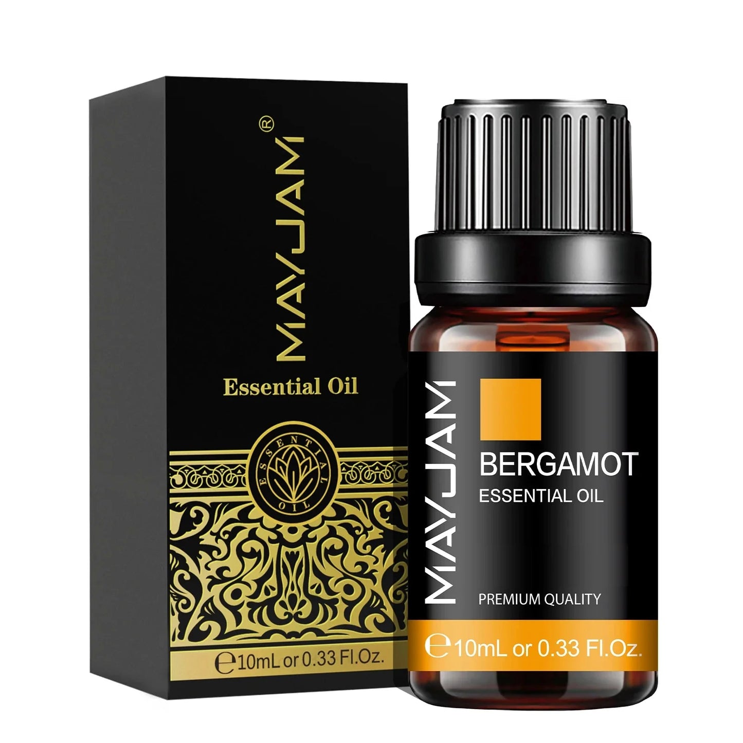 Essential Oils