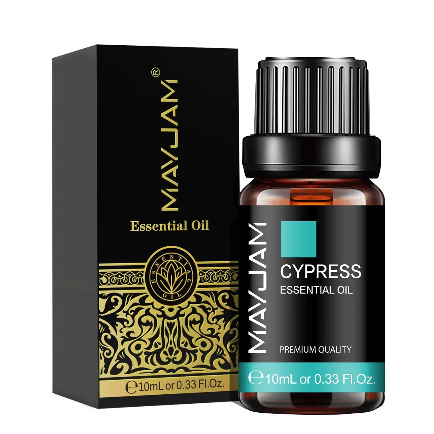 Essential Oils