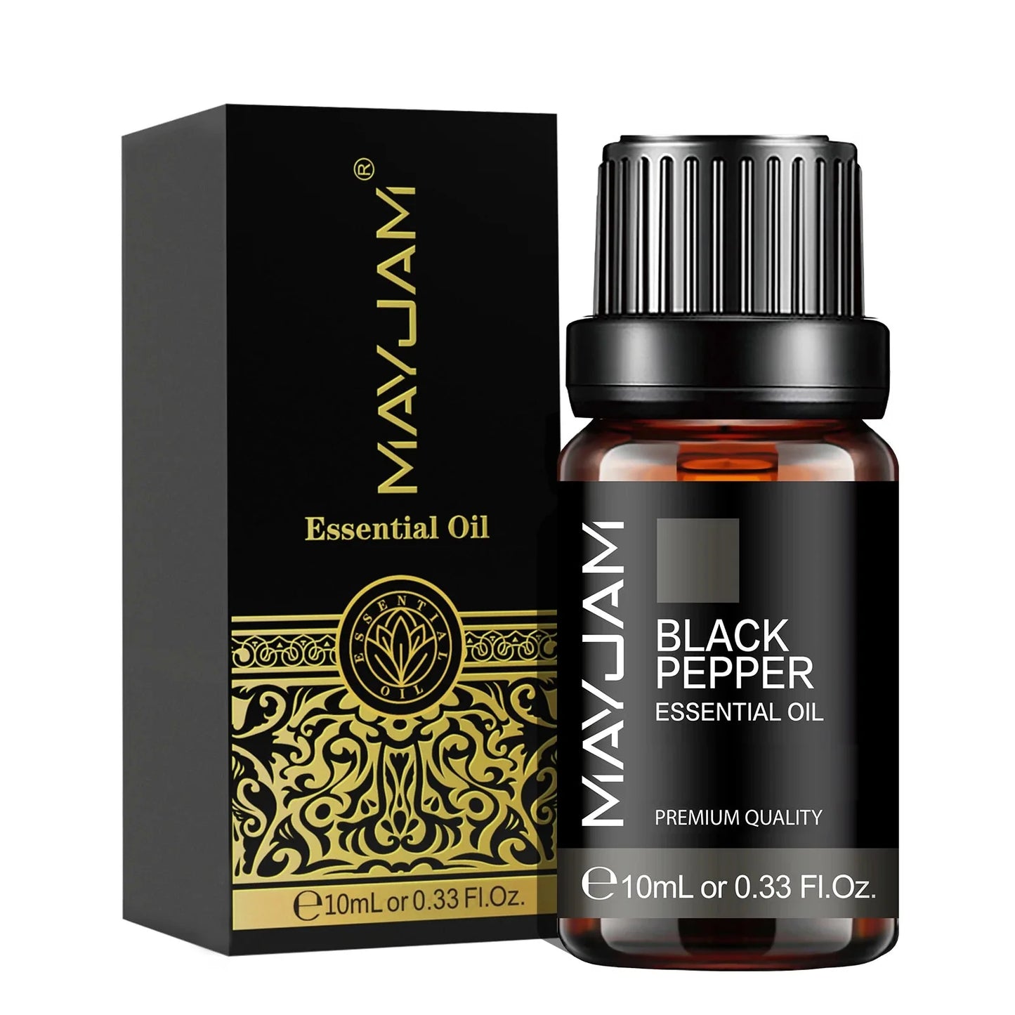 Essential Oils