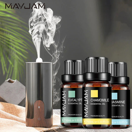 Essential Oils