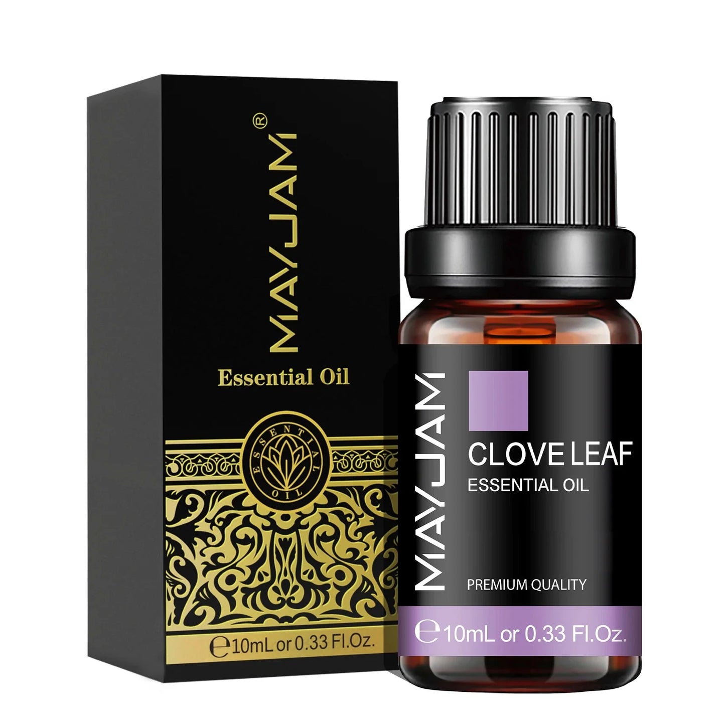 Essential Oils