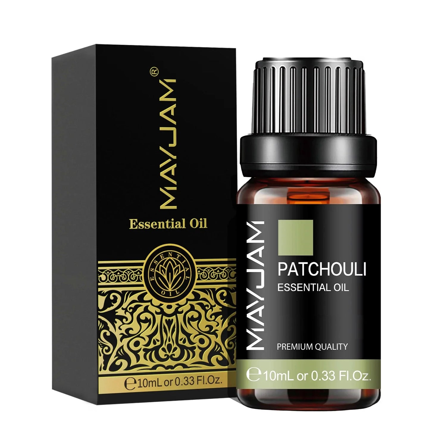 Essential Oils
