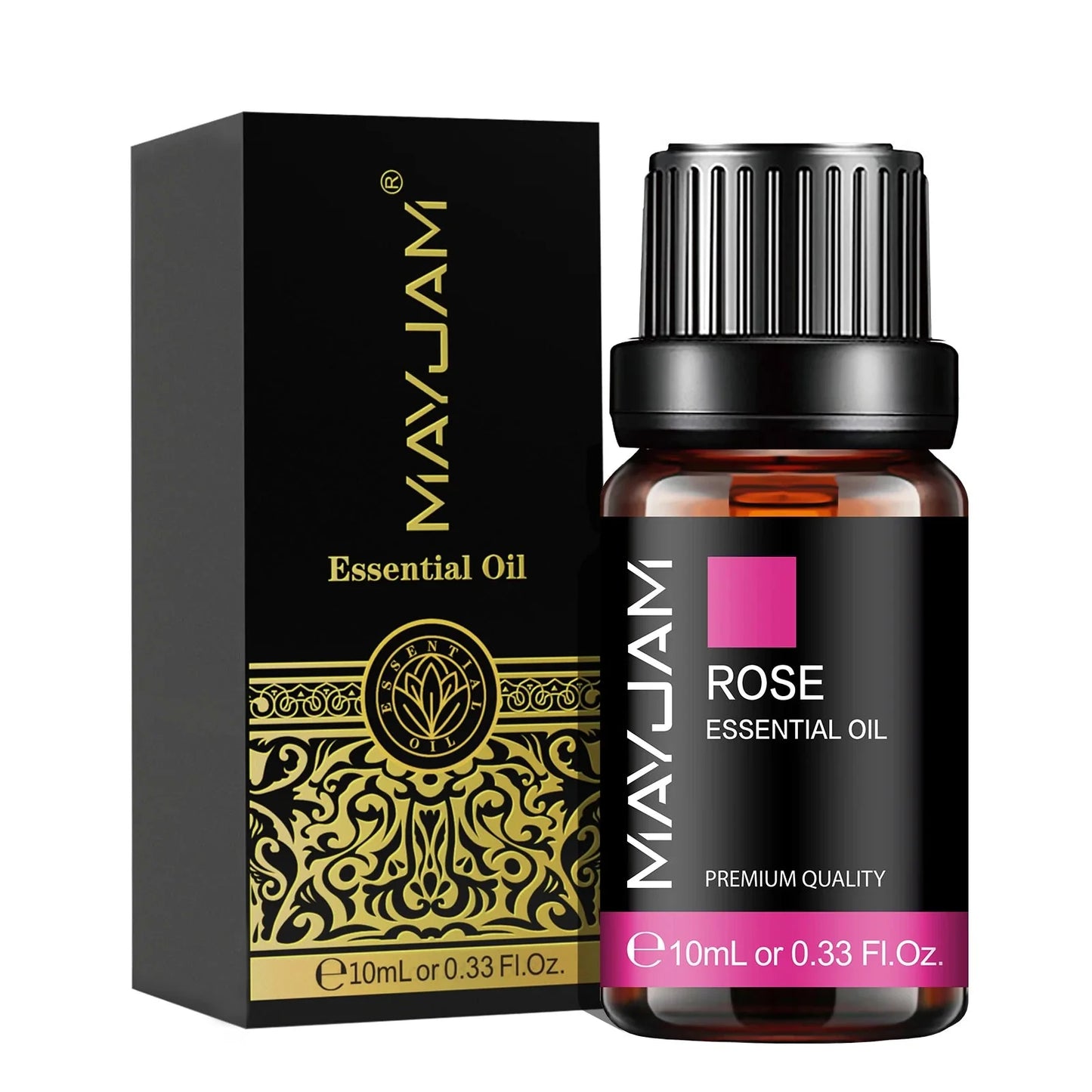 Essential Oils
