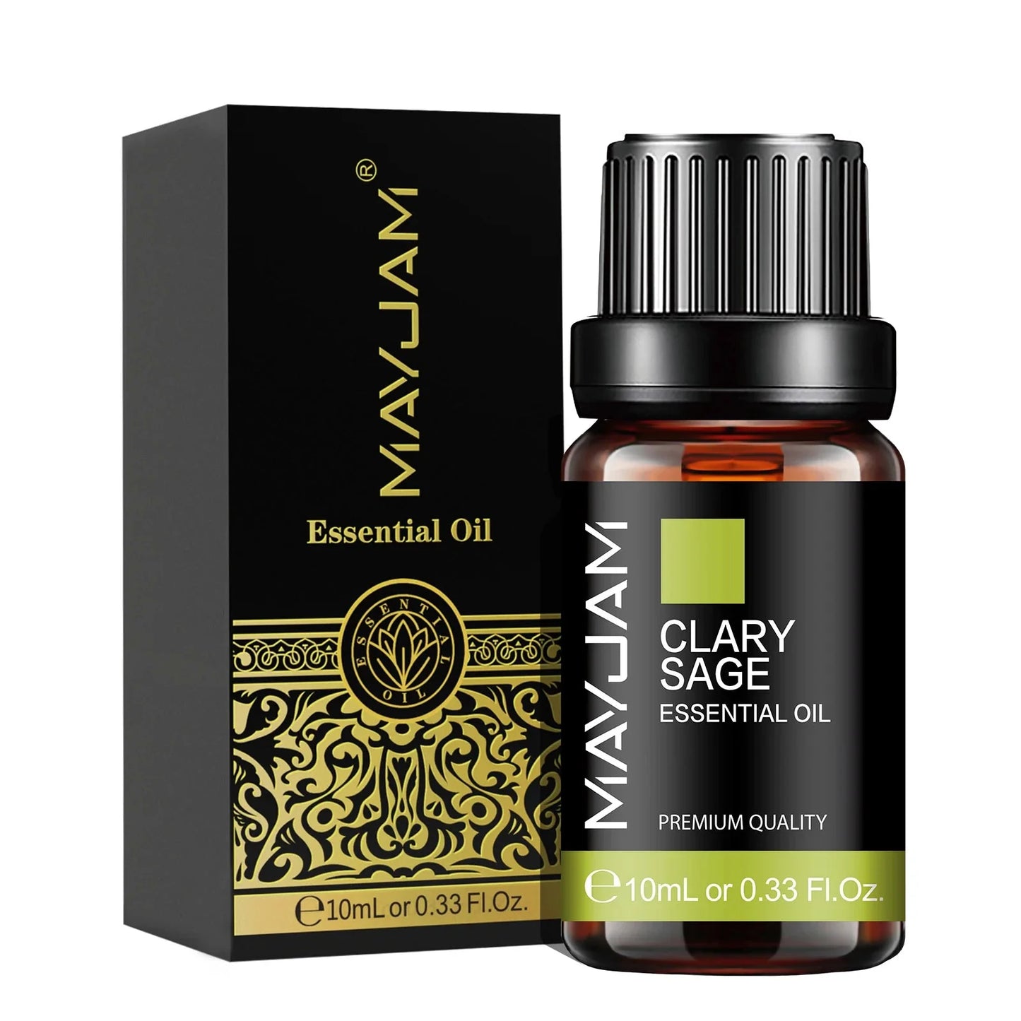 Essential Oils