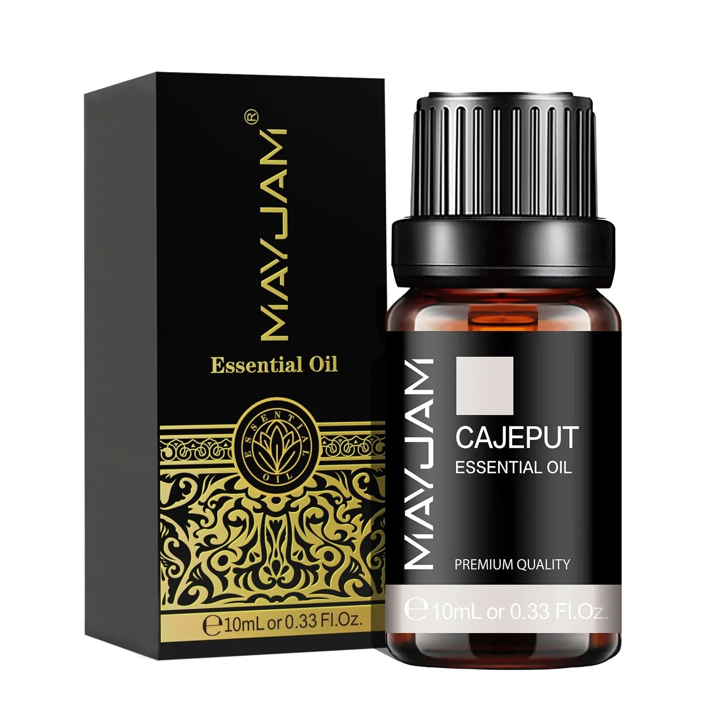 Essential Oils
